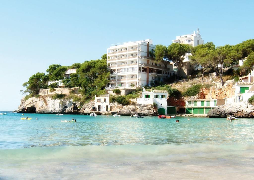 Place Cala Santanyí