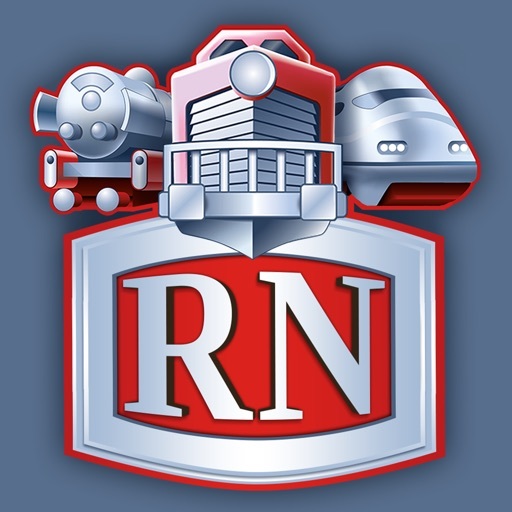 App Rail Nation