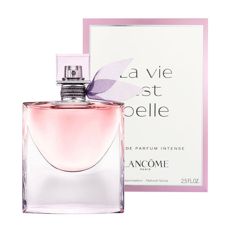 Belleza Lancôme La Vie Est Belle Intense Agua de Perfume