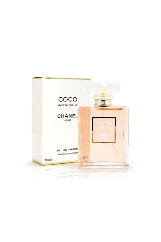 Beauty Chanel Coco Agua de perfume para mujer