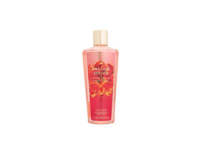 Beauty Secret VS Fantasies Passion Struck femme/mujeres de Victoria, Gel de Ducha, 1er