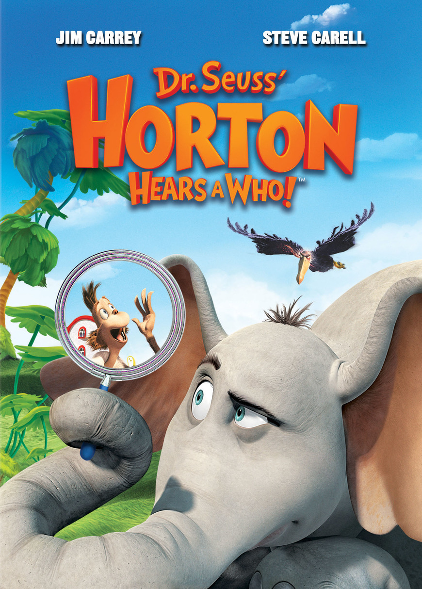 Movie Horton