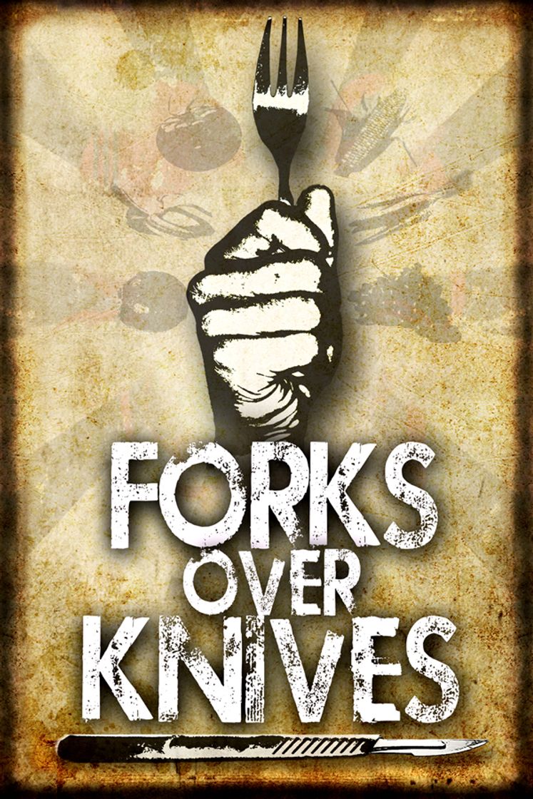 Series Forks over Knives | Netflix