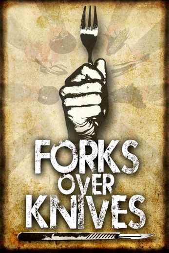 Forks over Knives | Netflix