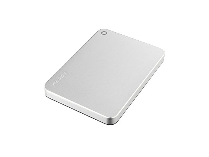 Productos Toshiba Canvio Premium 2TB - Disco Duro Externo