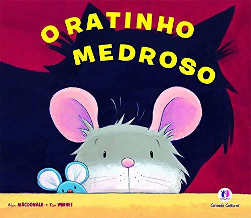 Libros O Ratinho Medroso