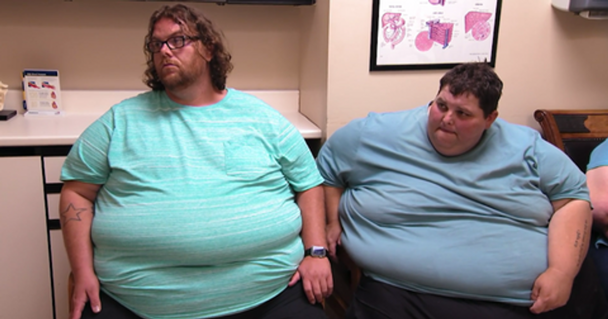 Serie My 600-lb Life: Where Are They Now?