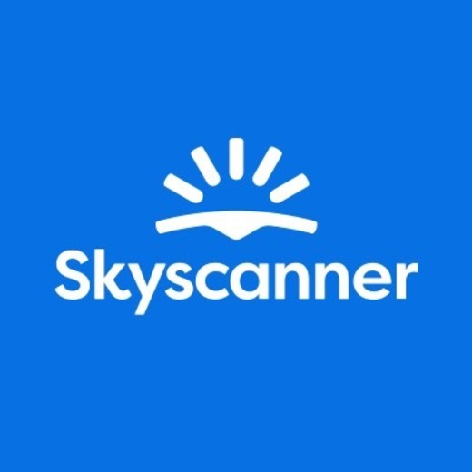 Skyscanner: buscador de viajes - App Store - Apple