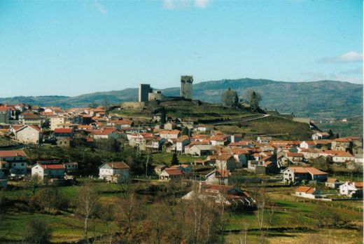 Montalegre