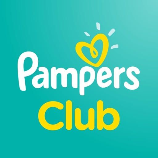 Pampers Club - Rewards & Deals