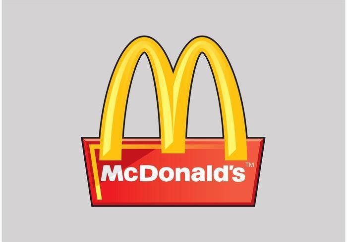 Restaurantes McDonald's