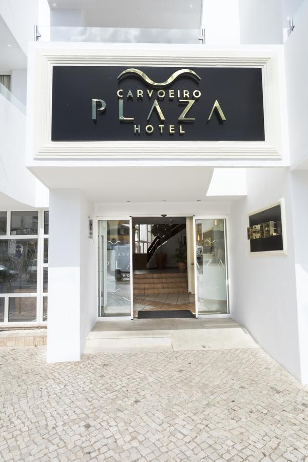 Place Hotel Carvoeiro Plaza