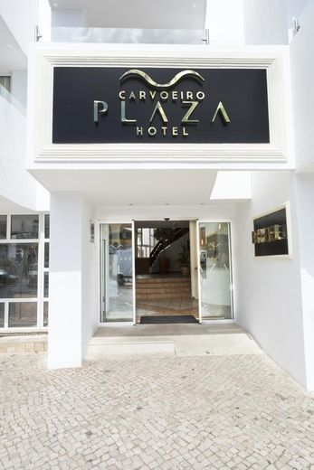 Hotel Carvoeiro Plaza