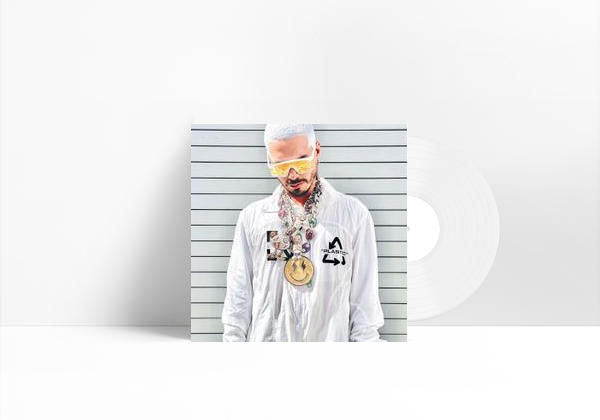 Music Blanco