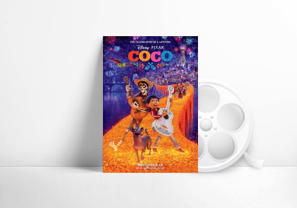 Movie Coco