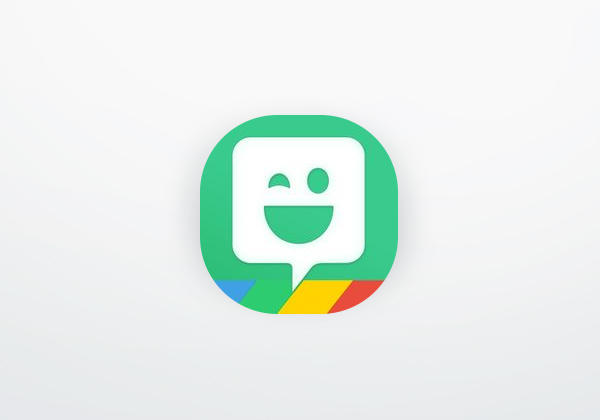 App Bitmoji