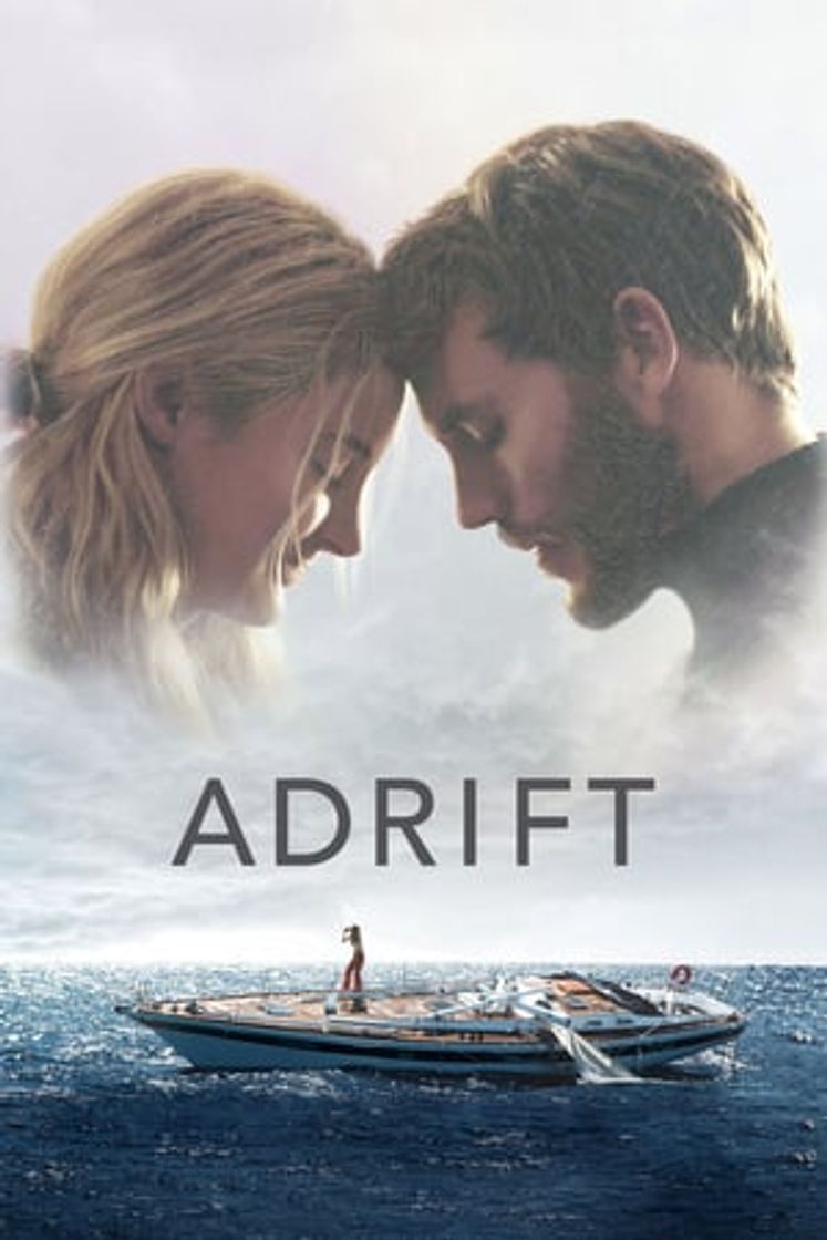 Movie A la deriva