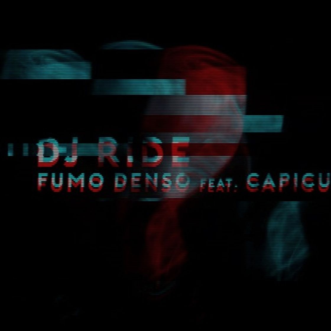 Canción DJ Ride Fumo & Capicua - Fumo Denso