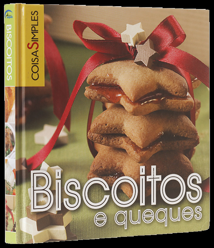 Biscoitos e Queques