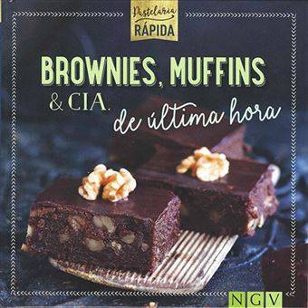 Libro Brownies