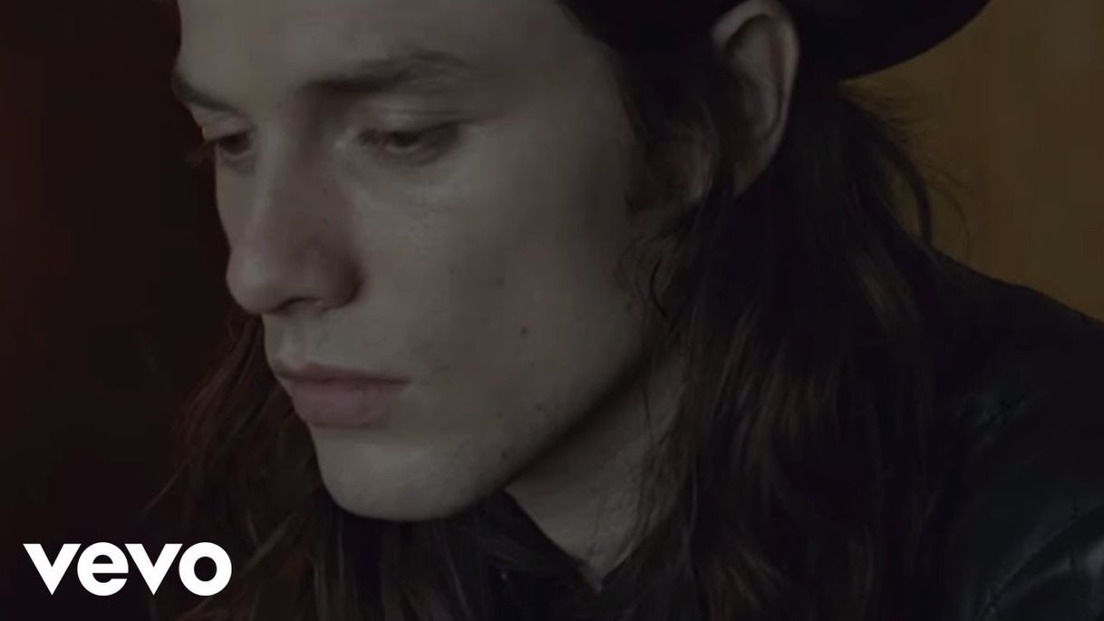 Music James Bay - Let It Go 