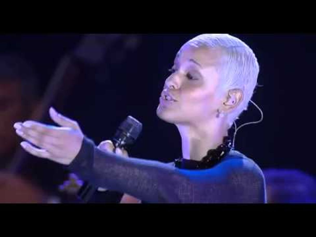 Canción Mariza - Chuva