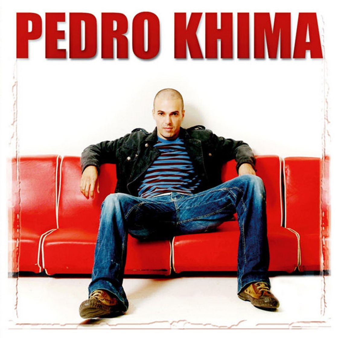 Canción Pedro Khima - Refúgio 
