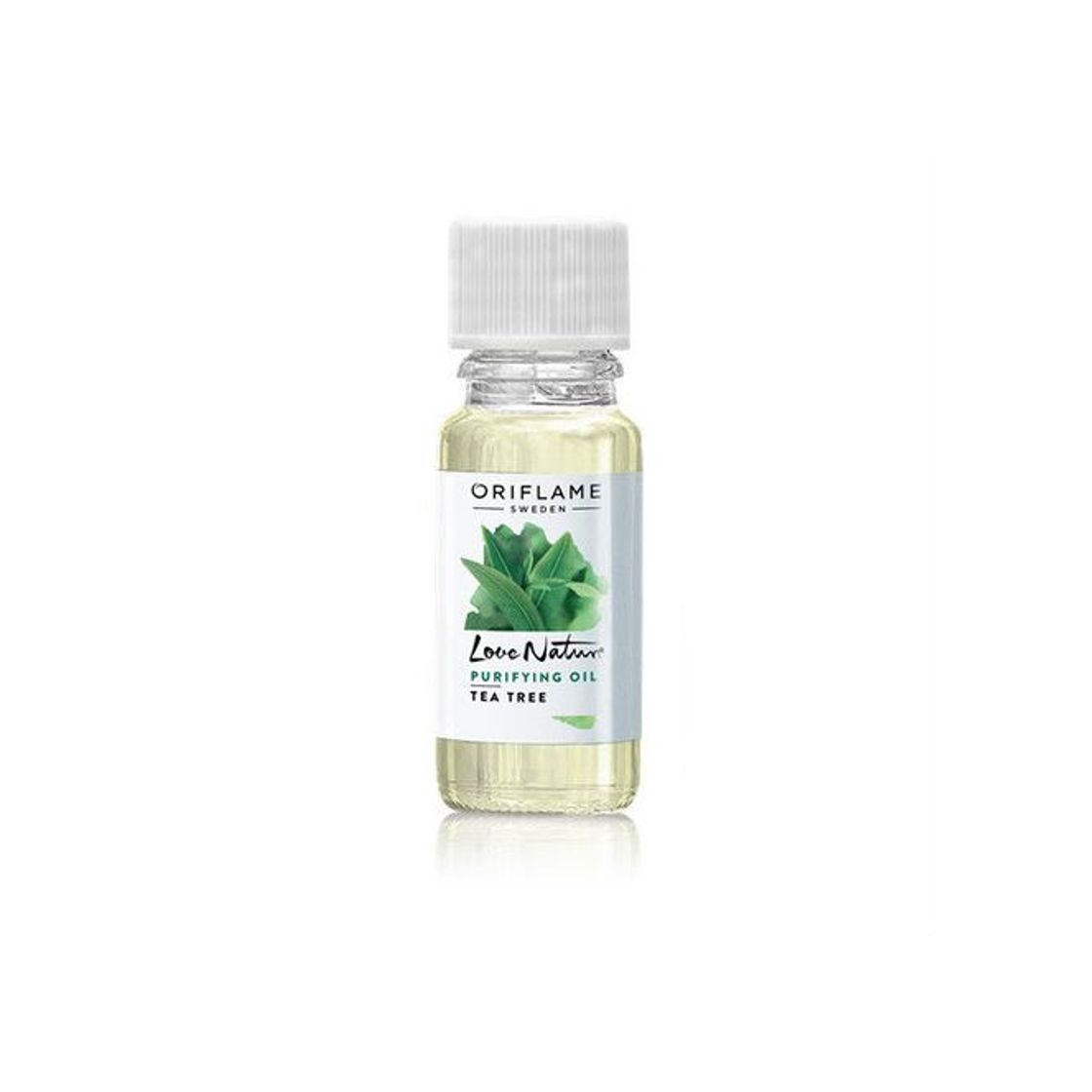 Products Óleo Purificante com Tea Tree Love Nature