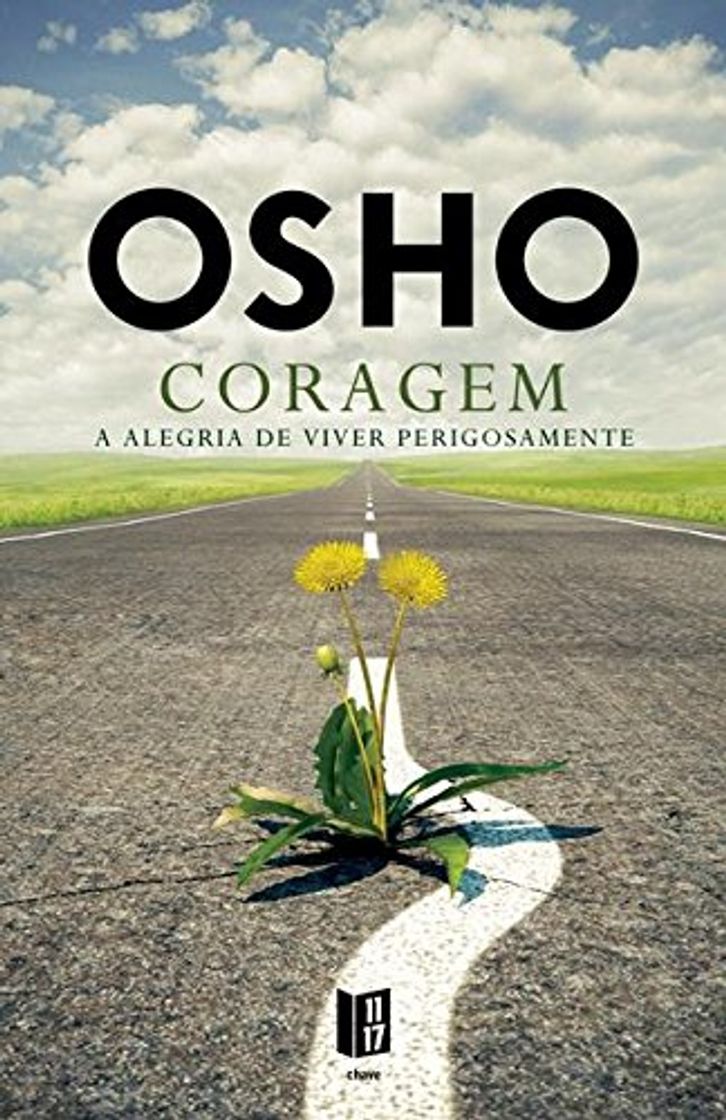 Libro Coragem