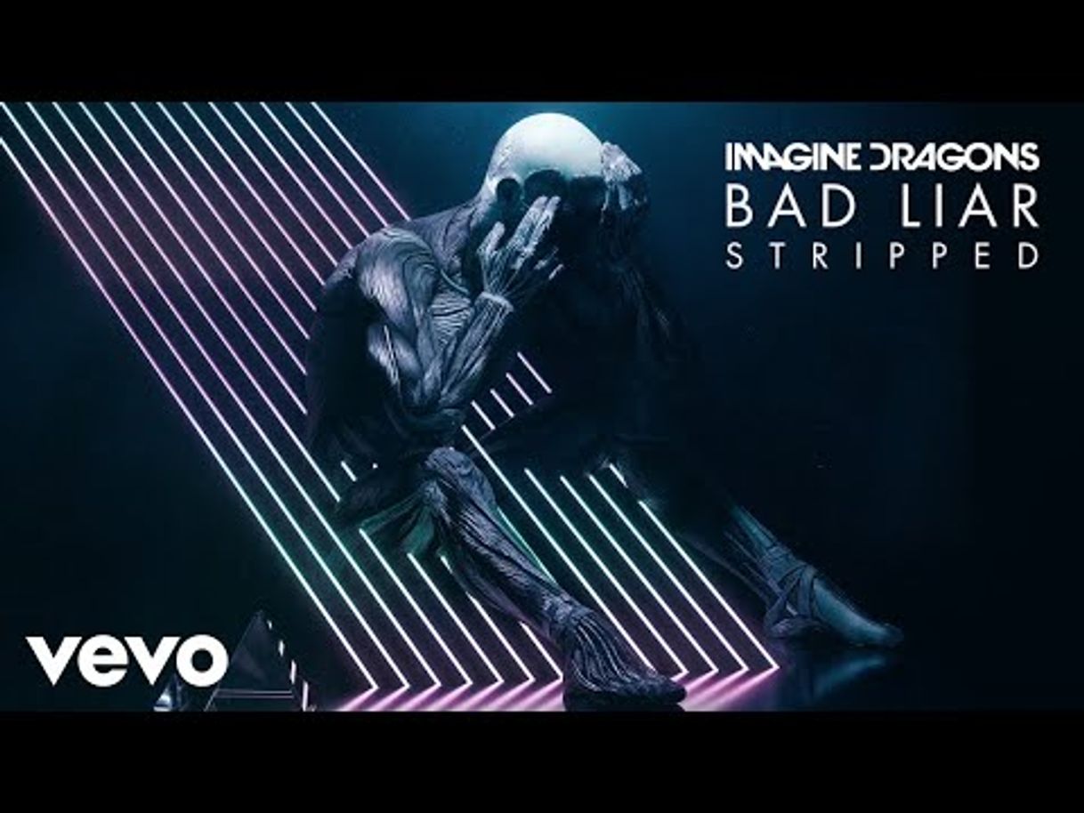 Canción Imagine Dragons - Bad Liar 