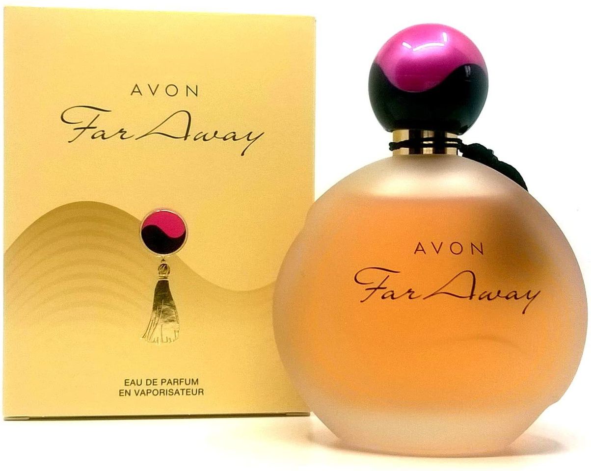 Moda Far Away | Avon