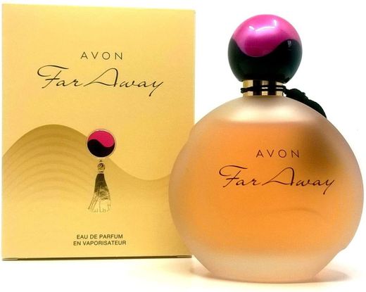 Far Away | Avon