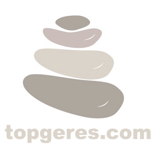 App Top Gerês