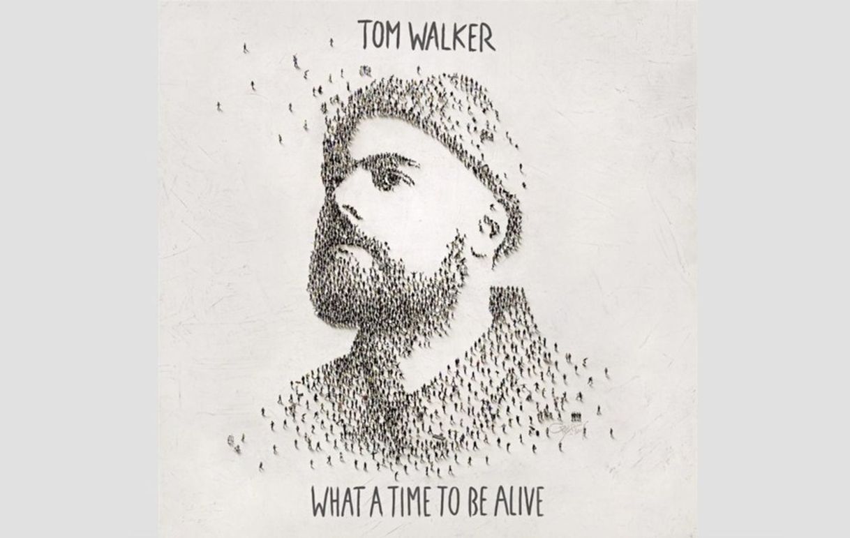 Canción Tom Walker - Leave A Light On