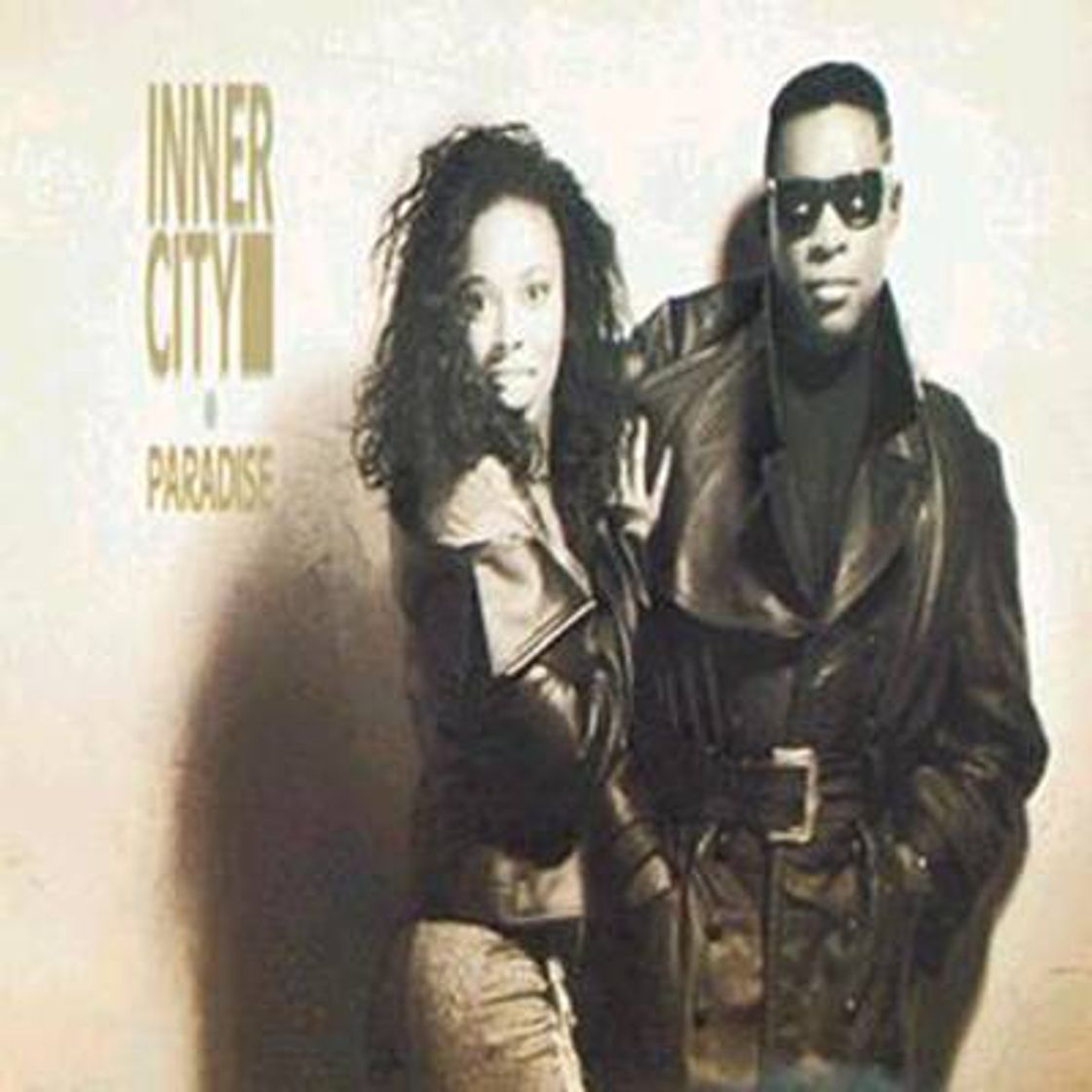Canción Inner City - Big Fun (The Classic Magic Juan Remake)