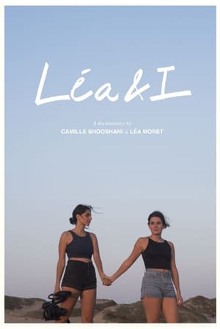 Película Léa y yo