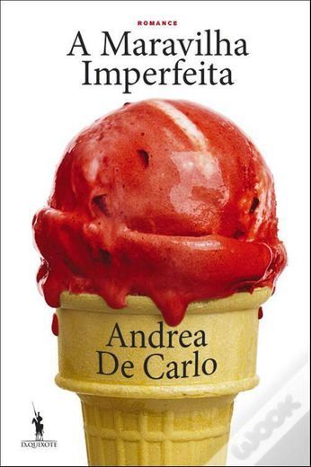 Libro A Maravilha Imperfeita