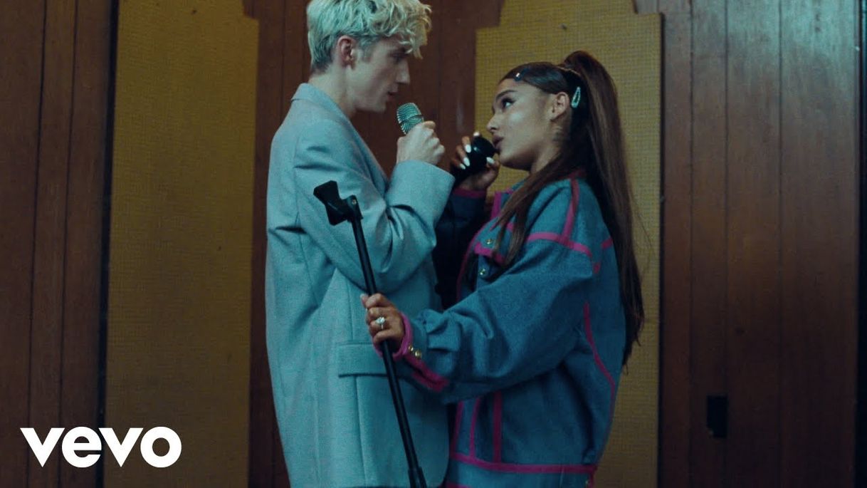 Canción Troye Sivan - Dance To This (ft Ariana Grande) 