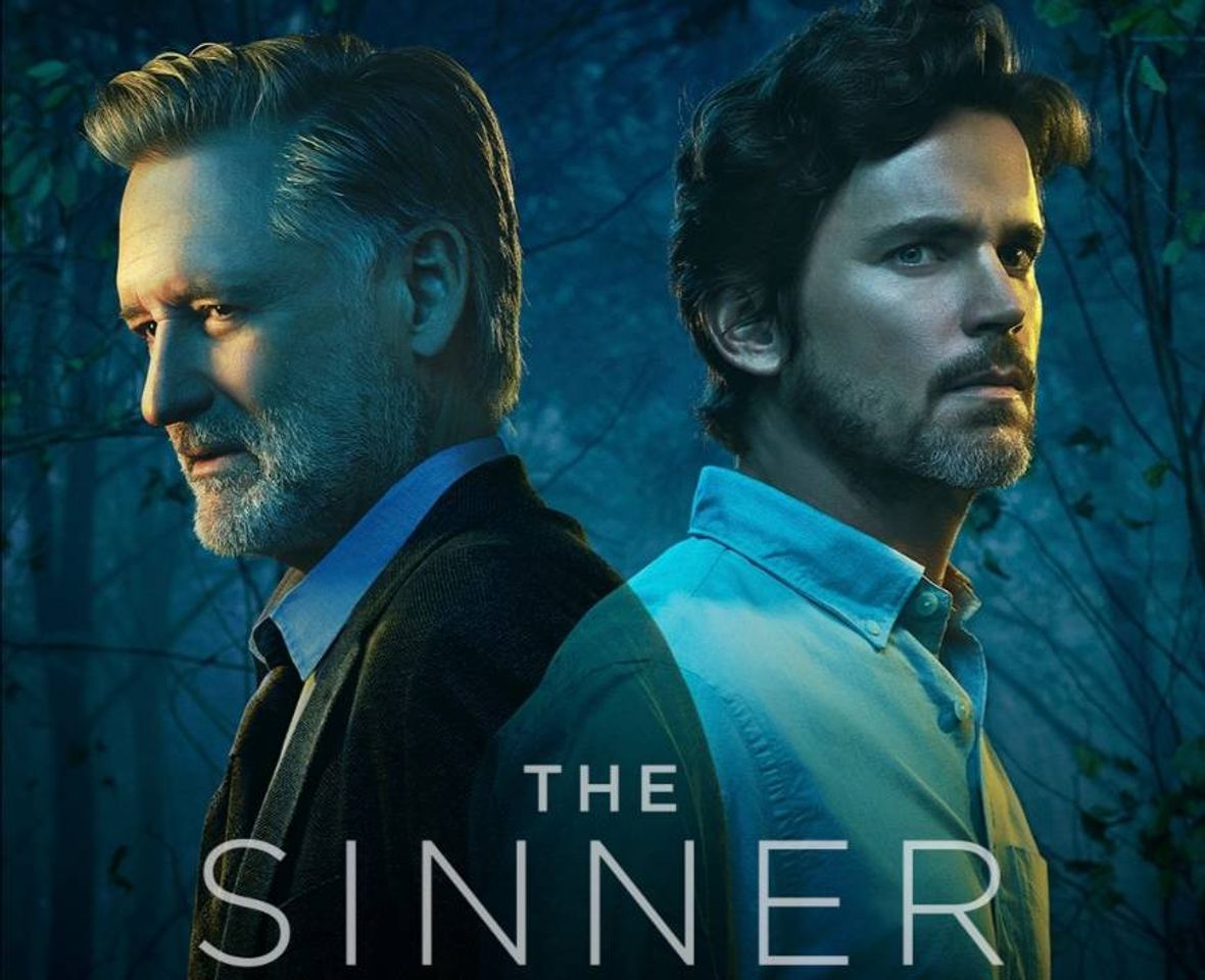 Serie The Sinner