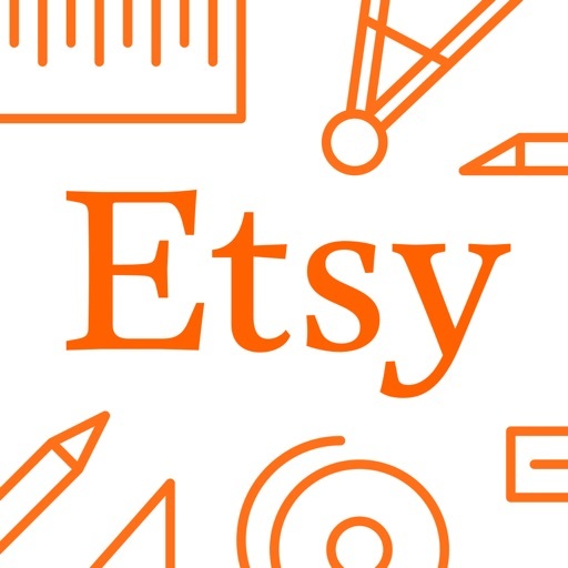 App Vender en Etsy