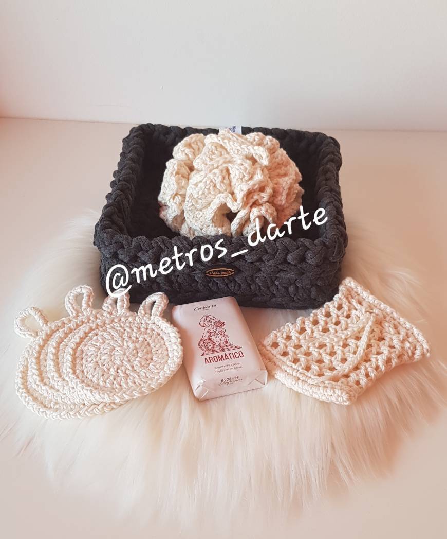 Fashion Kit Spa Metros D'Arte 