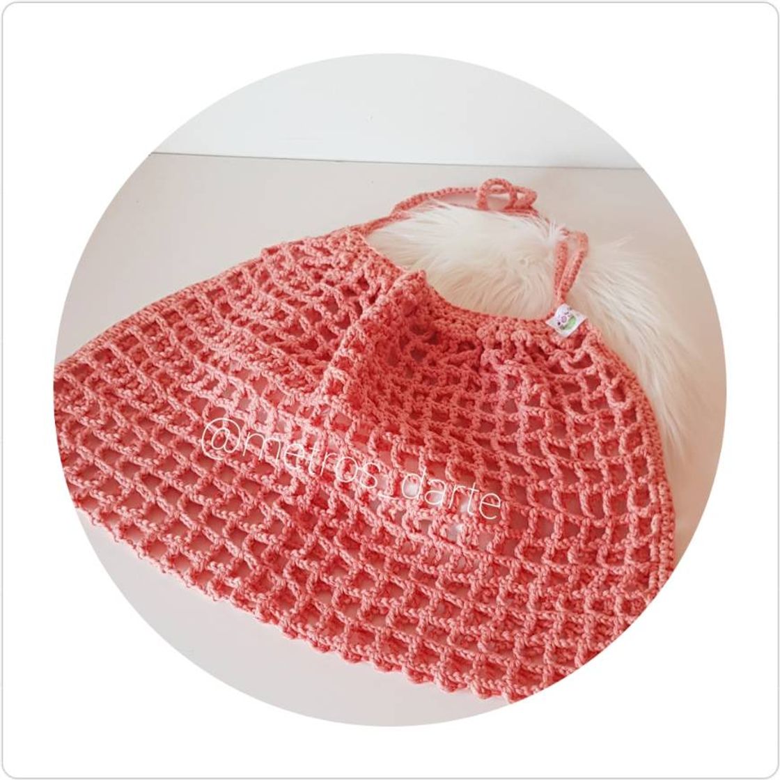 Moda Marketbag / Netbag 