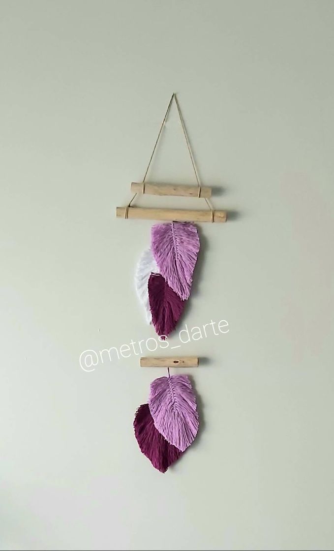 Fashion Wall hanger