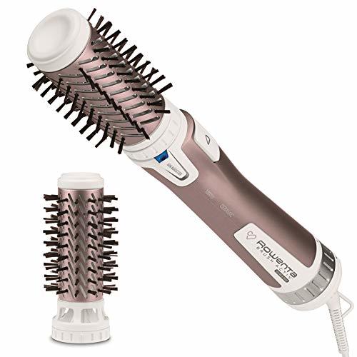 Belleza Rowenta Brush Activ Premium Care CF9540 - Cepillo de Aire movimiento giratorio