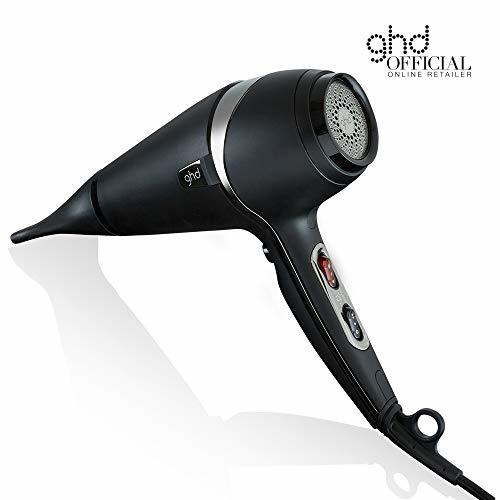 Belleza ghd air - Secador de pelo profesional