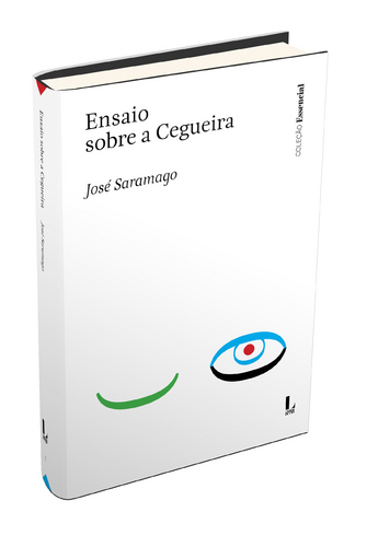 Book RTP 1. Ensaio Sobre A Cegueira