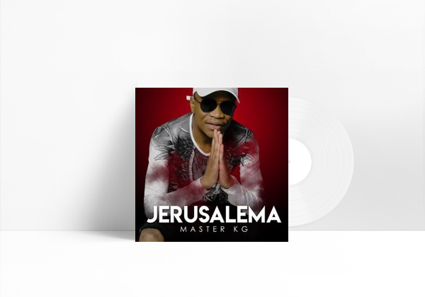Music Jerusalema (feat. Nomcebo Zikode)