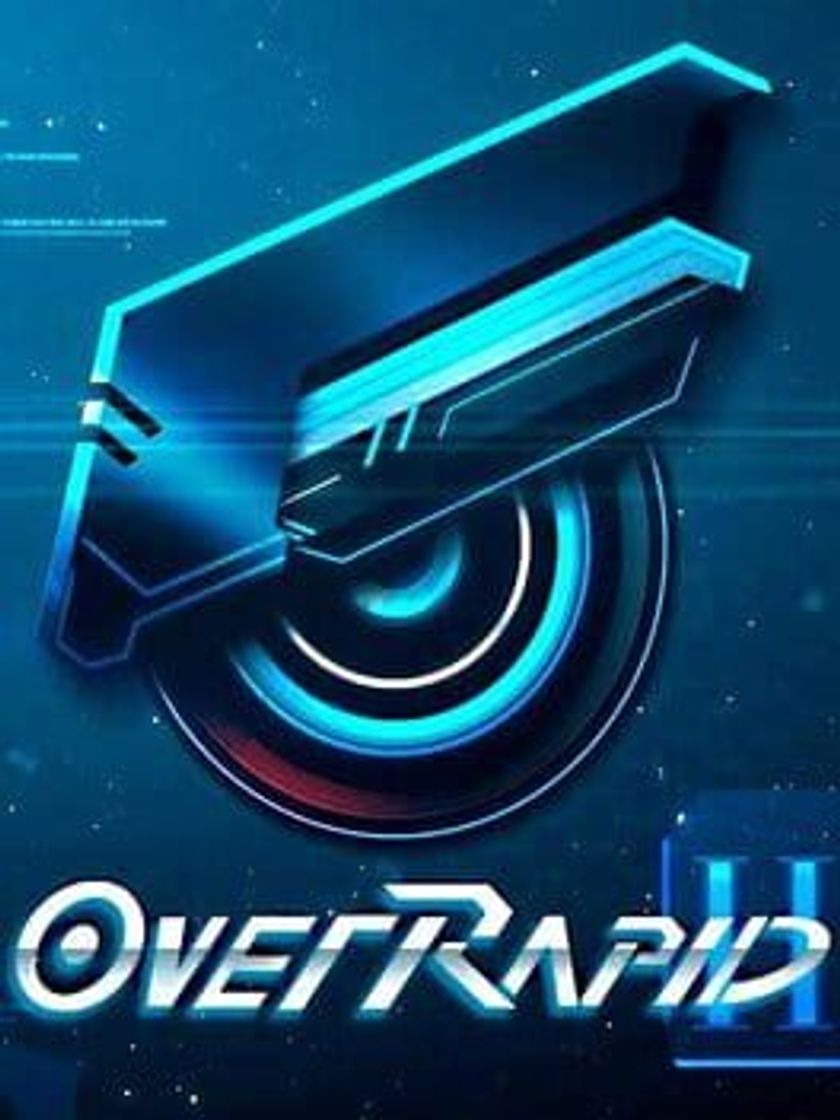 Videojuegos OverRapid