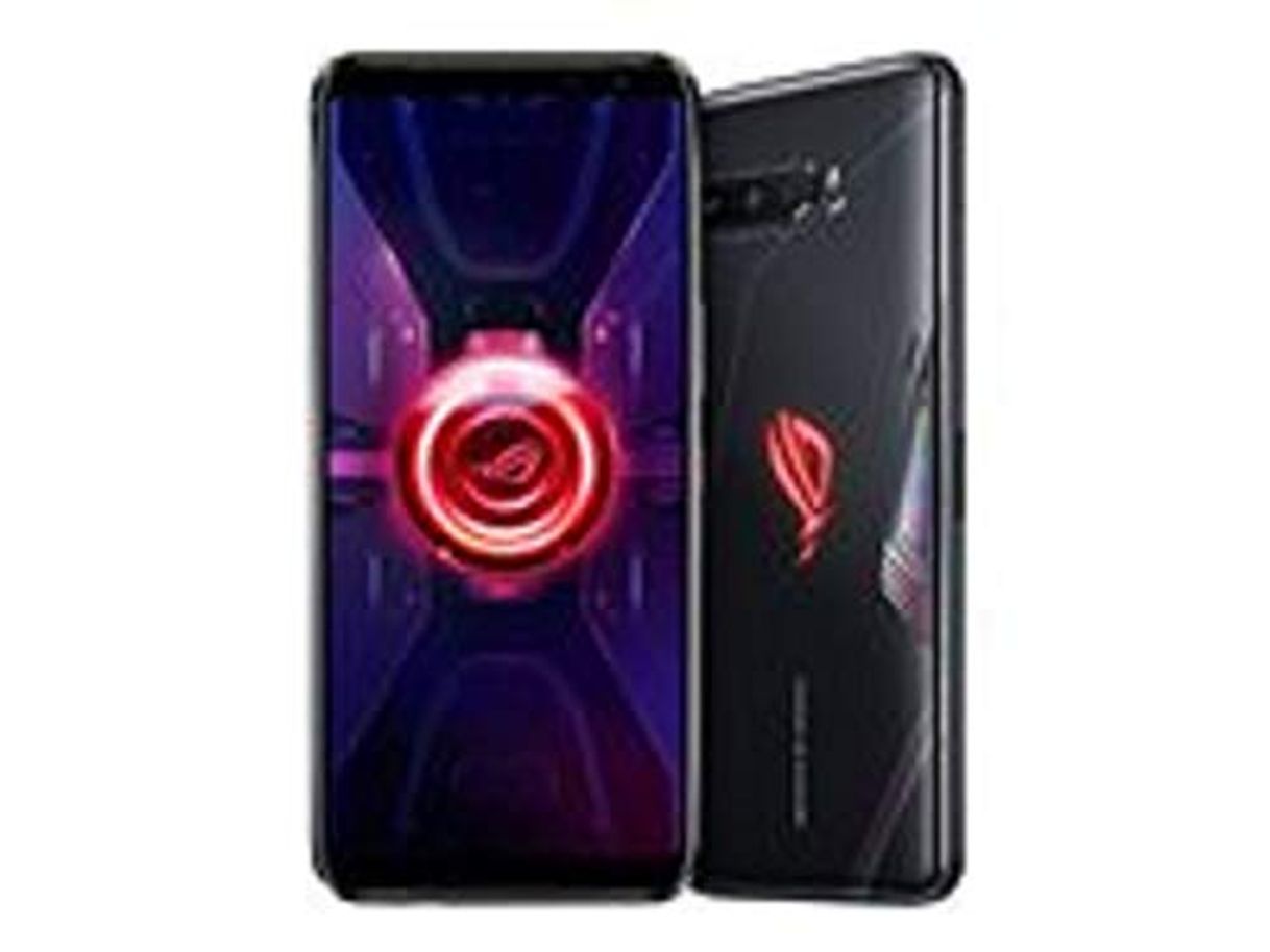 Product ASUS ROG Phone 3 16 GB RAM