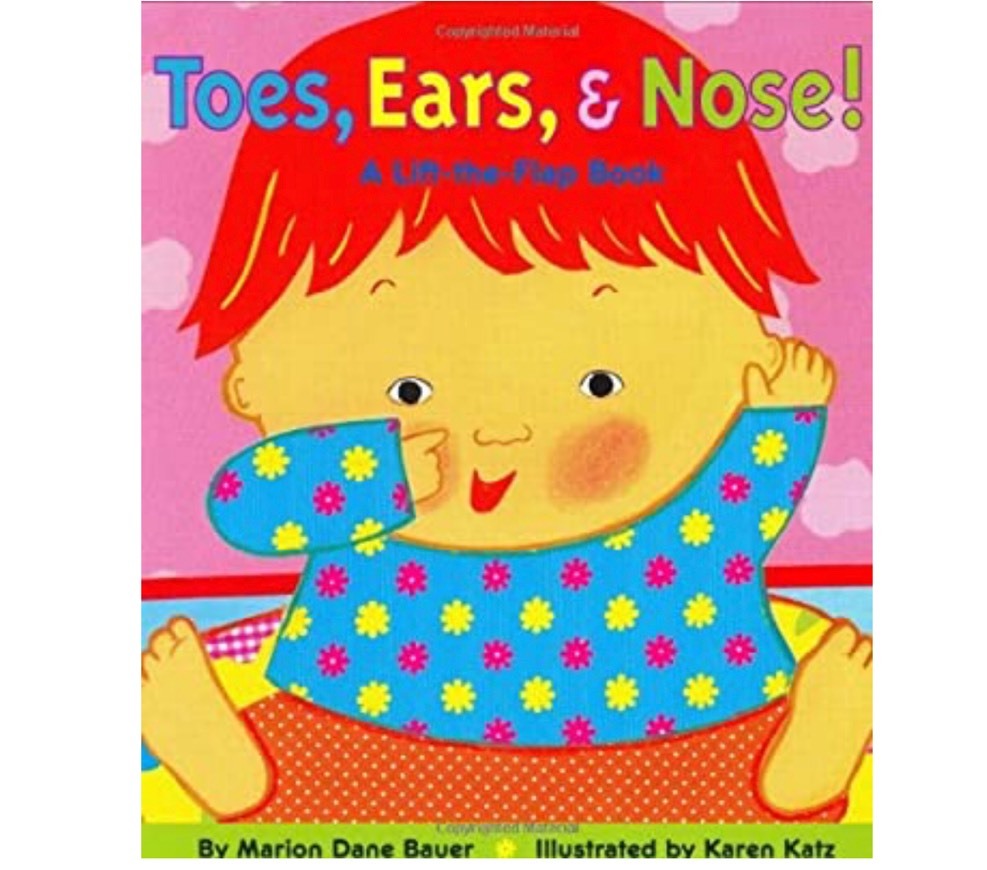 Toe